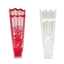 CELOFÁN 100 DB 10/250 14x49 cm 2 SZÍNBEN