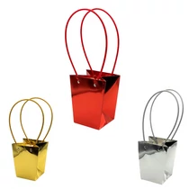 VIRÁGTASAK 10/400 10x13x15,5 cm 3 SZÍNBEN