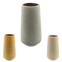 VÁZA 4/16 27 cm 3 SZÍNBEN