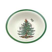 TÁNYÉR KARÁCSONYI 1/56 20,5 cm