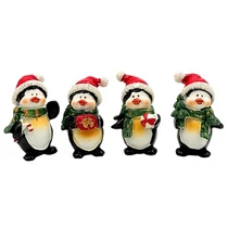 PINGVIN SAPKÁS 4/576 6 cm 4 FÉLE PINGVIN SAPKÁS 4/576 6 cm 4 FÉLE