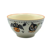 TÁLKA HALLOWEEN 6/24 15x8 cm 