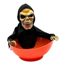 TÁL CUKORKATARTÓ,HANGOT ADÓ 1/36 25x25 cm