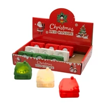 HÁZIKÓ LEDES 12/720 5,5x5,5x3,5 cm