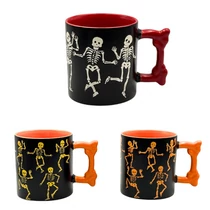 BÖGRE CSONTVÁZAS 12/48 10,3x11 cm 2 FÉLE