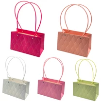 VIRÁGTASAK 10/300 22x10,5x13,5 cm 5 SZÍNBEN