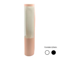 VIRÁGDOBOZ HENGER 10/500 8x43 cm 4 SZÍNBEN