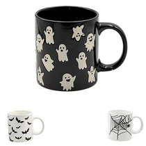 BÖGRE HALLOWEEN 12/48 10x9 cm 3 FÉLE BÖGRE HALLOWEEN 12/48 10x9 cm 3 FÉLE