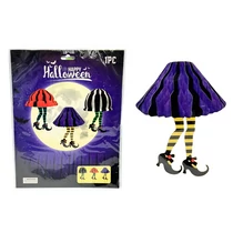 BOSZILÁB PAPÍR DEKORÁCIÓ 1/420 20x30 cm 3 SZÍNBEN