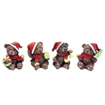 MACI SAPKÁS 4/384 6,5X4,5 CM 4 FÉLE MACI SAPKÁS 4/384 6,5X4,5 CM 4 FÉLE