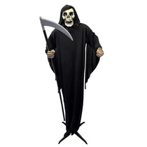 CSONTVÁZ MOZGÓ,HANGOT ADÓ 1/6 190 cm