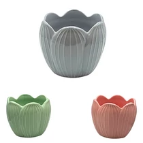 KASPÓ VIRÁG 1/9 15,5x14 cm 3 SZÍNBEN