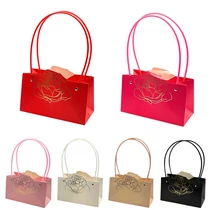 VIRÁGTASAK 10/320 22x10x32 cm 6 SZÍNBEN