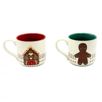 BÖGRE KARÁCSONYI 12/48 9,5x9,5 cm 2 FÉLE