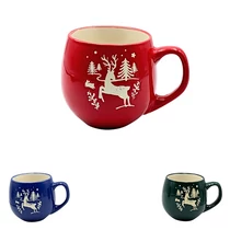 BÖGRE SZARVASOS 12/48 9x9,5 cm 3 SZÍNBEN