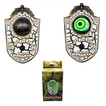 AJTÓCSENGŐ HALLOWEEN 1/60 18x11,5 cm  AJTÓCSENGŐ HALLOWEEN 1/60 18x11,5 cm