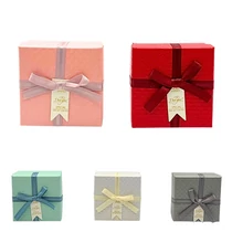 PAPÍRDOBOZ 6/240 9x9x5,5 cm 5 SZÍNBEN PAPÍRDOBOZ 6/240 9x9x5,5 cm 5 SZÍNBEN