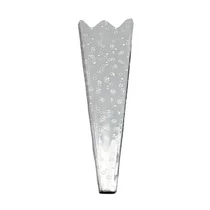 CELOFÁN VIRÁGOS 100 DB 1/500 9x35 cm