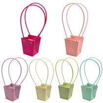 VIRÁGTASAK 10/600 6,5x9x10 cm 6 SZÍNBEN