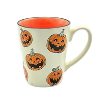 BÖGRE HALLOWEEN 12/48 10,5x12,8 cm 