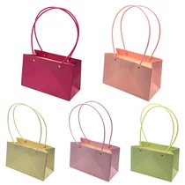 VIRÁGTASAK 10/300 22x10,5x13,5 cm 5 SZÍNBEN