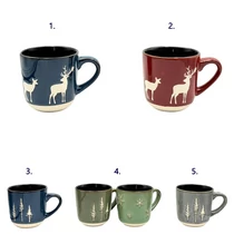 BÖGRE KARÁCSONYI 12/48 9,5x9,8 cm 5 FÉLE