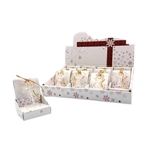 ÜVEGANGYAL KÖNYVVEL 12/360 6x4 cm ÜVEGANGYAL KÖNYVVEL 12/360 6x4 cm