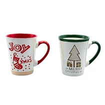 BÖGRE KARÁCSONYI 12/48 9x10,2 cm 2 FÉLE