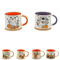 BÖGRE HALLOWEEN 12/48 10x9,5 cm  BÖGRE HALLOWEEN 12/48 10x9,5 cm