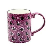 BÖGRE HALLOWEEN 12/48 8,7x10,9 cm