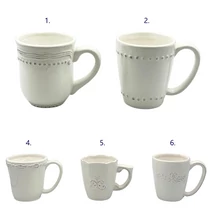 BÖGRE 12/96 9x10 cm 5 FÉLE