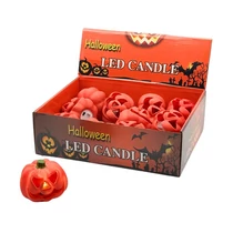 TÖK LEDES 12/504 6x8 cm