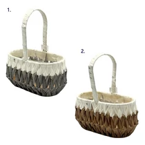 FONOTT KOSÁR 1/36 22x12x28 cm 2 SZÍNBEN