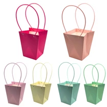 VIRÁGTASAK 10/250 11,5x17x20 cm 6 SZÍNBEN