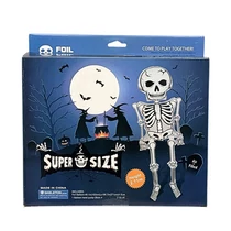 LUFI ÓRIÁS CSONTVÁZ 1/20 2,71 cm