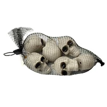 KOPONYA 6 DB 1/360 3,5X6 cm