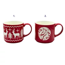 BÖGRE 12/48 9,8x9 cm 2 FÉLE