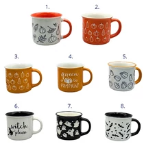 BÖGRE ŐSZI 12/72 9,8x8,5 cm 8 FÉLE