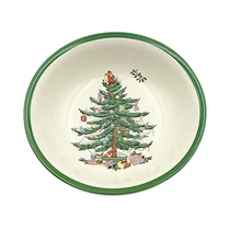 TÁNYÉR KARÁCSONYI 1/60 16 cm