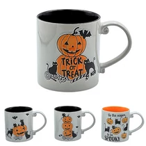 BÖGRE HALLOWEEN 12/48 10,5x11,5 cm