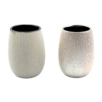 VÁZA MINI 8/72 6,5x10,5 cm 2 FÉLE