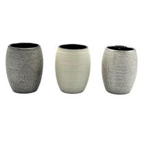 VÁZA MINI 8/72 7x10 cm 3 FÉLE