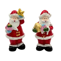 MIKULÁS 4/240 8x4,5 cm 2 FÉLE MIKULÁS 4/240 8x4,5 cm 2 FÉLE