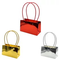 VIRÁGTASAK 10/320 22x10x14 cm 3 SZÍNBEN