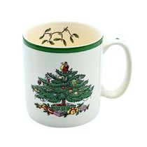 BÖGRE KARÁCSONYI 1/72 7,5x8,5 cm 