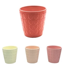 KASPÓ SZÍVES 1/48 12x13 cm 4 SZÍNBEN