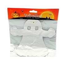 PAPÍR GIRLAND SZELLEM 10/1000 3 MÉTER