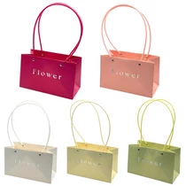 VIRÁGTASAK 10/300 22x10,5x13,5 cm 5 SZÍNBEN