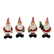 MIKULÁS 8/640 6x3,5 cm 4 FÉLE