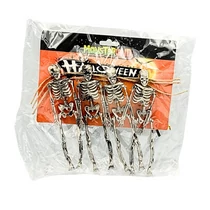 CSONTVÁZ 4 DB 1/240 17 cm